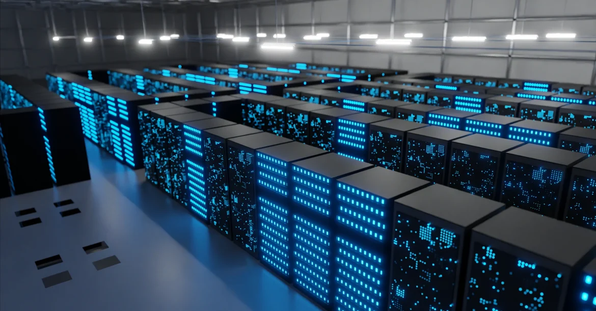 Data Center