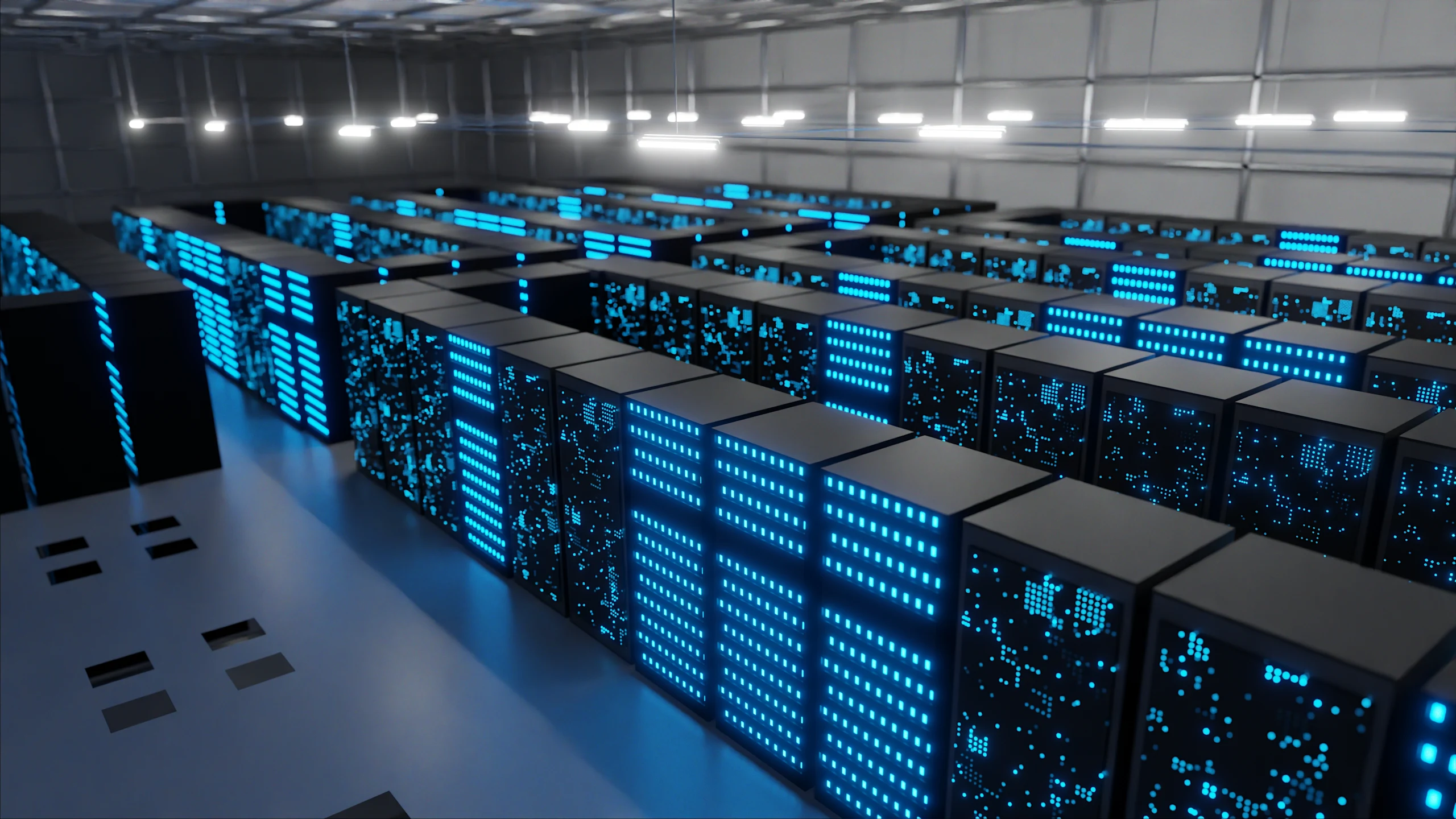 Data Center