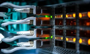 Data Centers