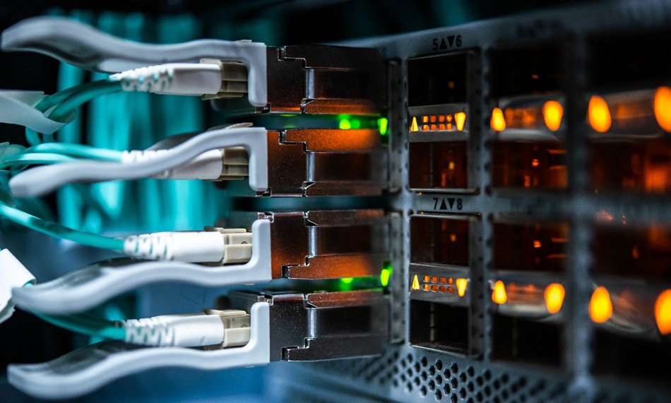 Data Centers